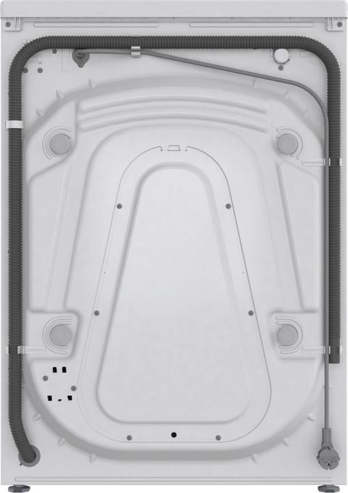 Produktbild Gorenje WNHPI84APS Waschautomat A 8kg 1400U Inverterm. 54,5cm Tief (8 kg, Links)