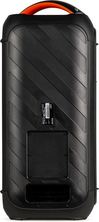 Produktbild Fenton Bluetooth Speaker Core120 Schwarz (12 h, Akkubetrieb, Netzbetrieb)