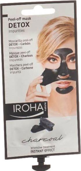 Immagine prodotto Iroha Nature Detox (18 g)