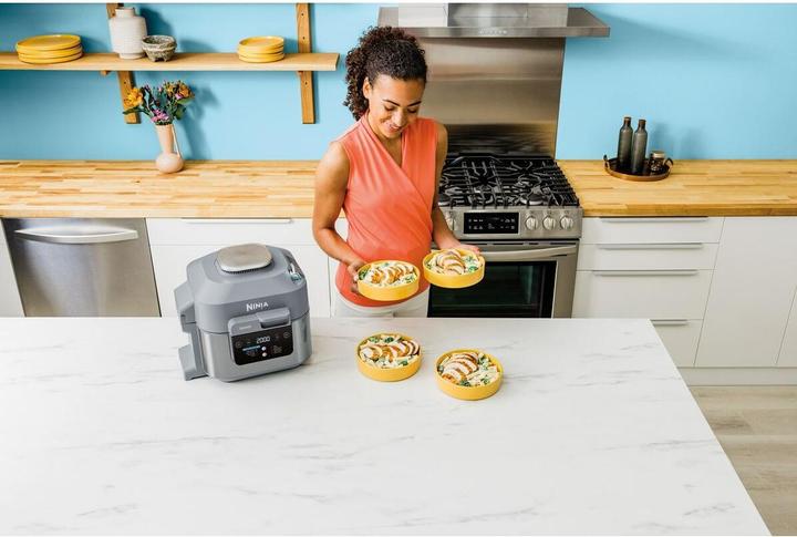 Produktbild Ninja Speedi Air Fryer & Rapid Cooking System