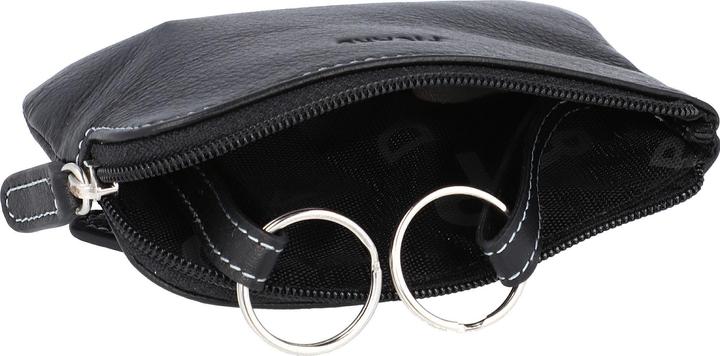 Actual product image Picard Diego leather key case 11 cm