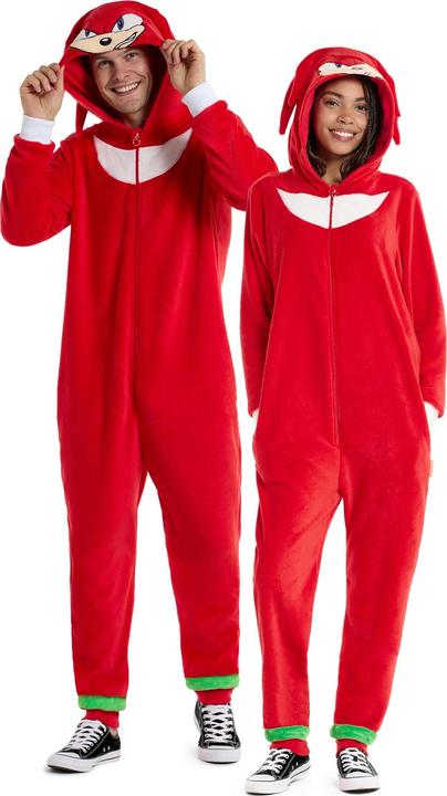 Produktbild OppoSuits : Knuckles (M)