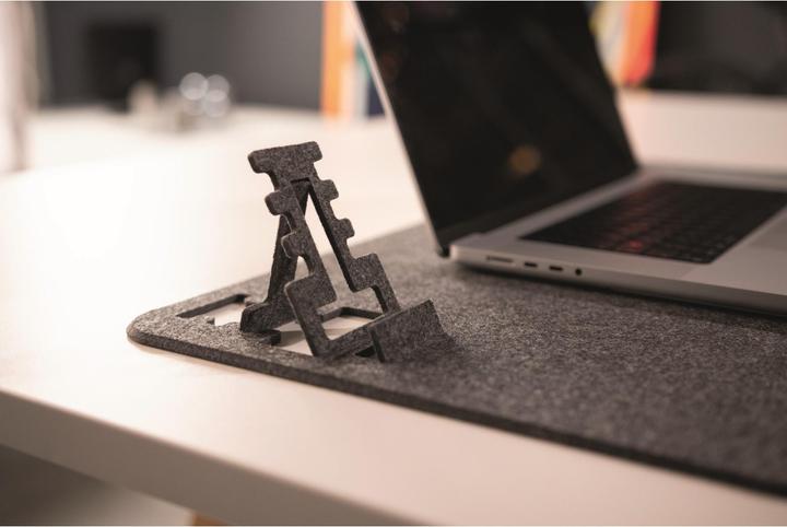 Image du produit Durable Sous-main Effect (33 x 70 cm)