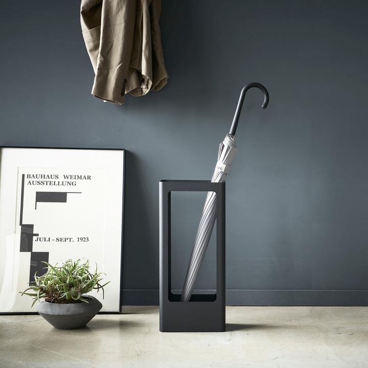 Image du produit Yamazaki Porte-parapluies étroit TOWER (12 x 50 cm)