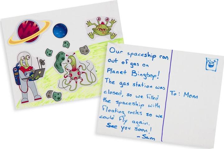 Immagine prodotto Melissa & Doug Libro di adesivi riutilizzabile