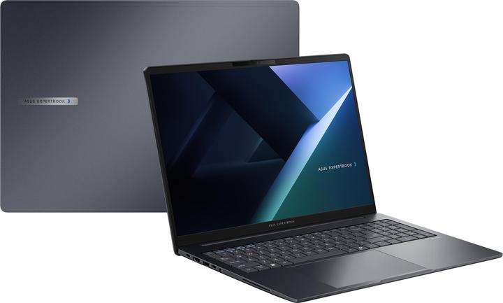 Actual product image ASUS B5605CCA-MB0015X (16", 512 GB, 16 GB, Eng. Int.)