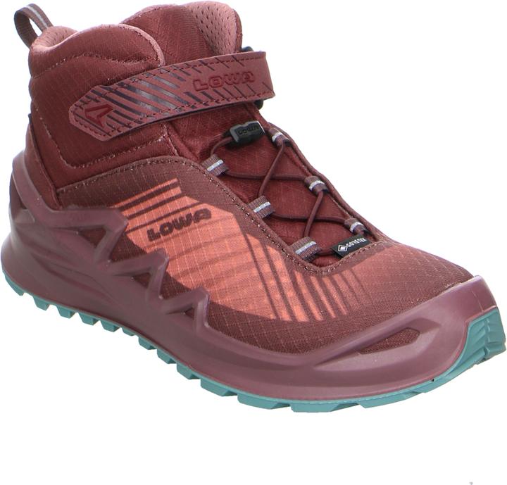 Produktbild Lowa Merger Gtx Qc Jr (37)