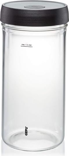 Actual product image GEFU NATIVO fermentation jar, 1.5 l (1 pcs., 1.50 l)