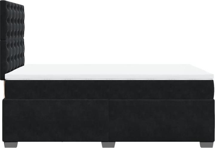 Immagine prodotto vidaXL Boxspringbett (120 x 200 cm)