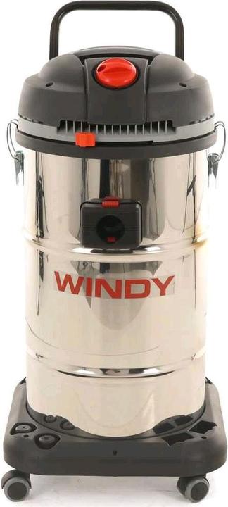 Actual product image Lavor Windy 265 IF wet and dry vacuum cleaner (Wet dry vacuum cleaner)