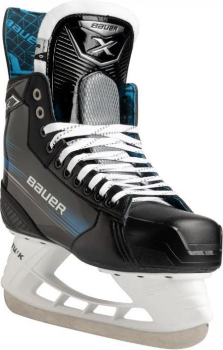 Immagine prodotto Bauer Pattini da hockey X INT (D, JR-INT 5.5 - 39) (39)