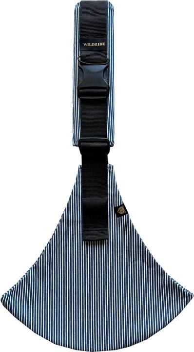 Produktbild Wildride Kindertrage Stripe (Hüfttrage)