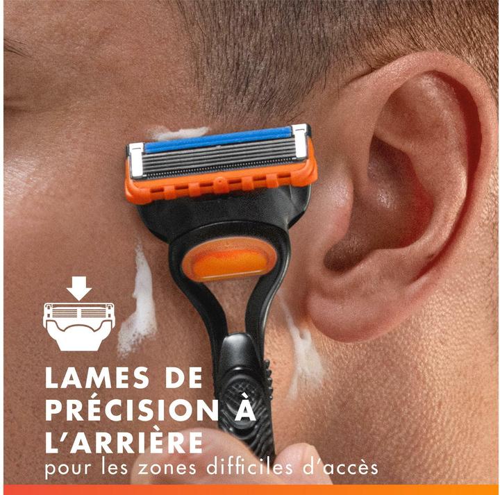 Immagine prodotto Gillette Fusion 5