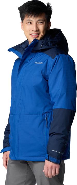 Immagine prodotto Columbia Point Park™ Interchange Jacket (XL)