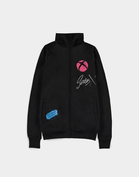 Produktbild Microsoft Men's Core Track Jacket (M)