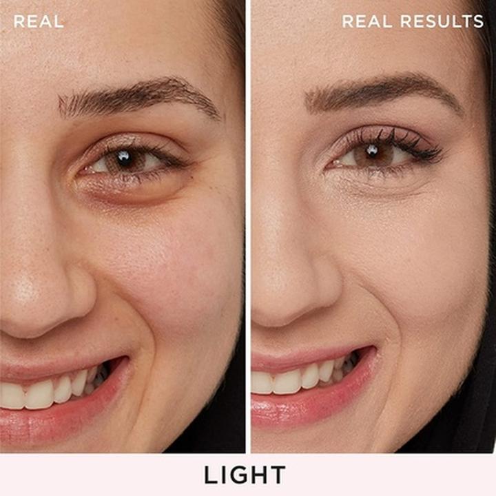 Actual product image It Cosmetics Bye Bye Under Eye Full Coverage Anti-Aging Waterproof Concealer 0.4oz 10.5 Light (10.5 Light)