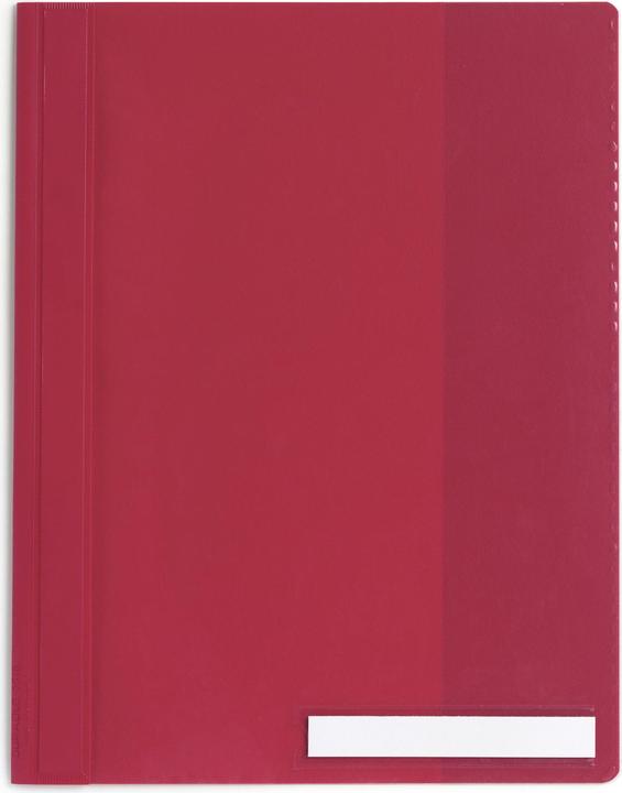 Produktbild Durable Sichthefter A4 - extrabreit (A4, 1x)