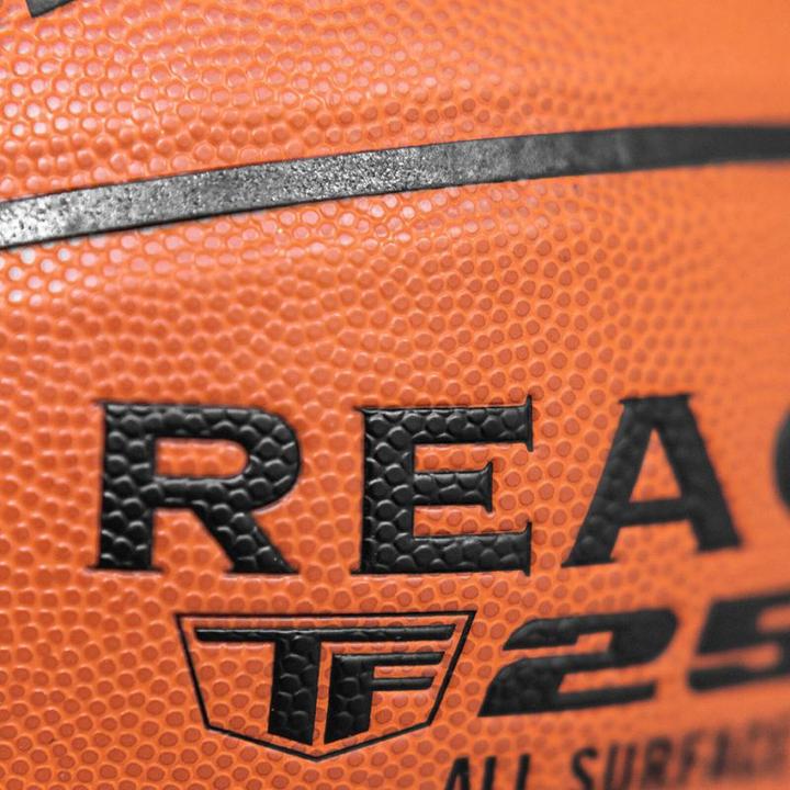 Produktbild Spalding REACT TF 250 BASKETBALL (6)