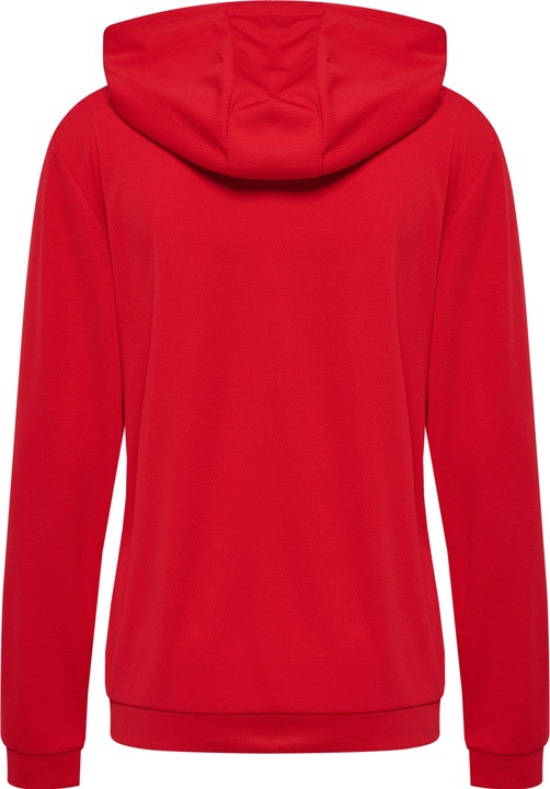 hummel Hmlauthentic Pl Zip Hoodie Woman