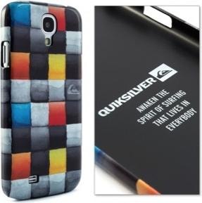 Produktbild Proporta Quiksilver Case für Galaxy S5 Redemption (Samsung Galaxy S5)