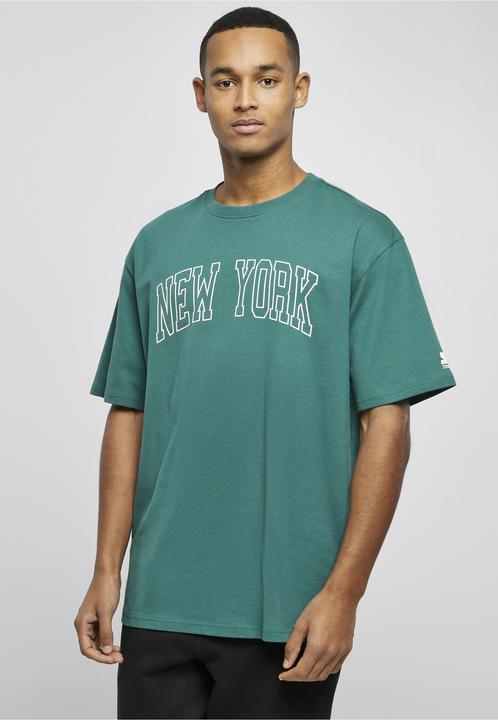 Produktbild Starter New York Tee (L)