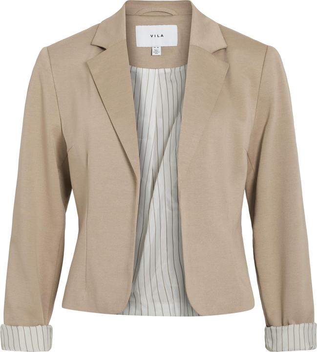 Immagine prodotto Vila VISAGA Slim Jersey Blazer (L)