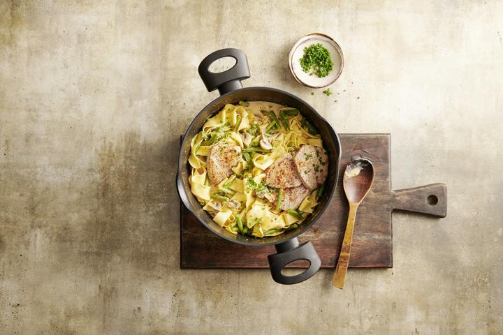 Immagine prodotto Betty Bossi One Pot (Tedesco, Betty Bossi, 2025)