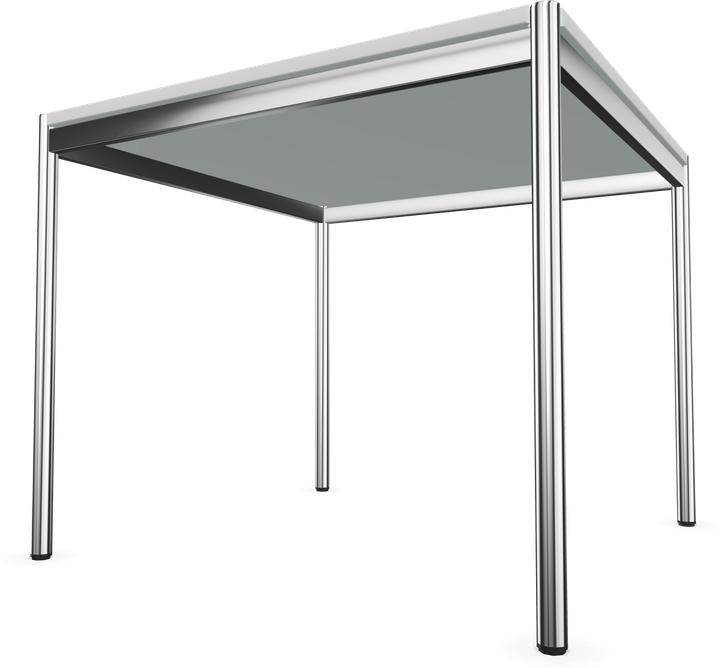 Produktbild Dietiker Atos II Besprechungstisch (900 x 900 x 749 mm)