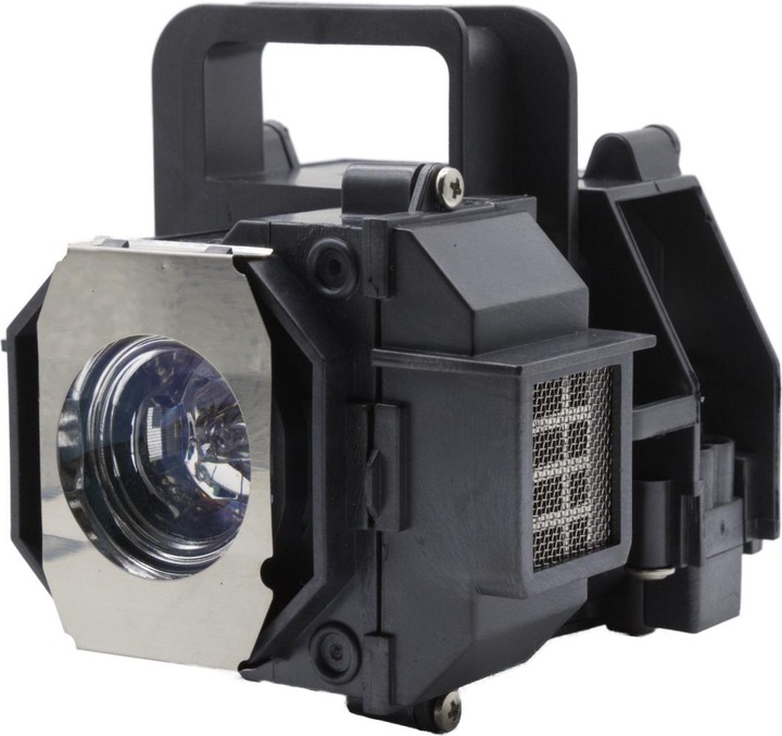 Produktbild Codalux OSRAM Ersatzlampe für EPSON ELPLP49, V13H010L49 mit Gehäuse