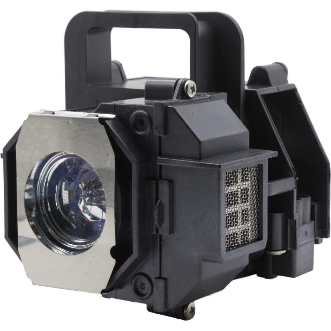 Thumbnail - Codalux OSRAM Ersatzlampe für EPSON ELPLP49, V13H010L49 mit Gehäuse, Beamerlampe