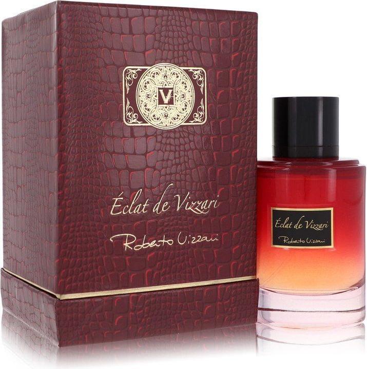 Immagine prodotto Roberto Vizzari Eclat De Vizzari (Eau de parfum, 109 ml)