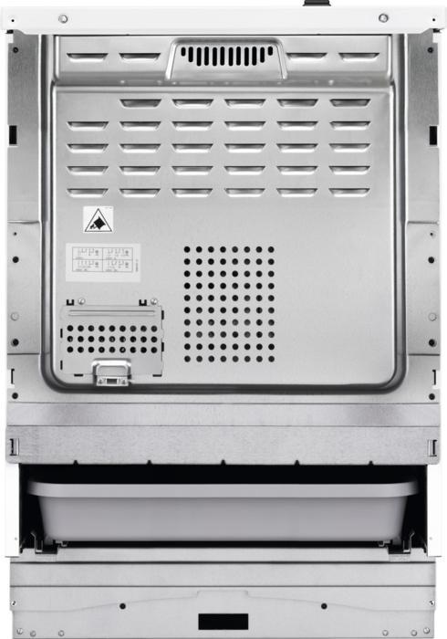 Produktbild AEG Elektroherd