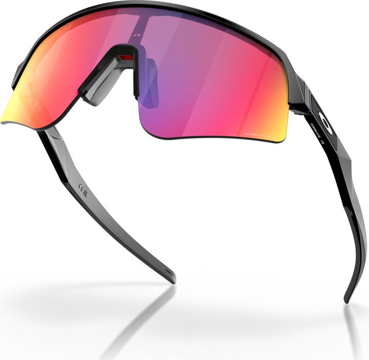 Image du produit Oakley Sutro Lite Sweep (Noir, Route Prizm)