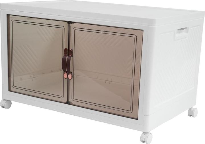 Actual product image Hermex Storage box basic module 75