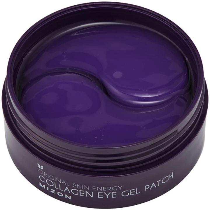 Actual product image Mizon Original Skin Energy Collagen (840 g)