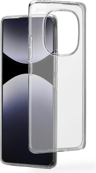 Produktbild Hama Cover AC Re Note 14 Pro 4G t (Xiaomi Redmi Note 14 Pro)