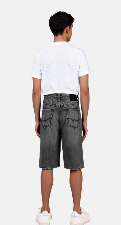 Image du produit Jack & Jones Junior Hose IRON Shorts (152)