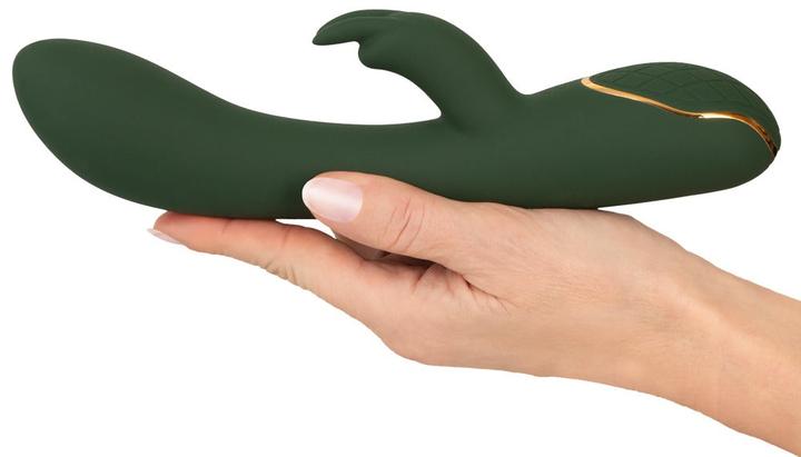 Produktbild Emerald Love Luxurious Rabbit Vibrator