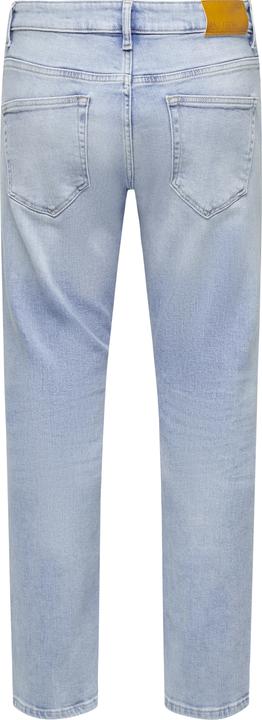 Actual product image Only & Sons ONSWEFT Regular fit jeans (W31/L30)