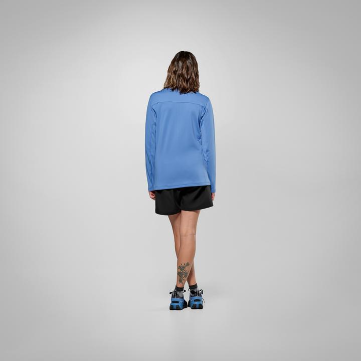 Actual product image Salewa Puez Cammino Pl Hz Jkt W (46, 52)
