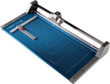 Immagine prodotto Dahle 554 (20 lamelle, A2)
