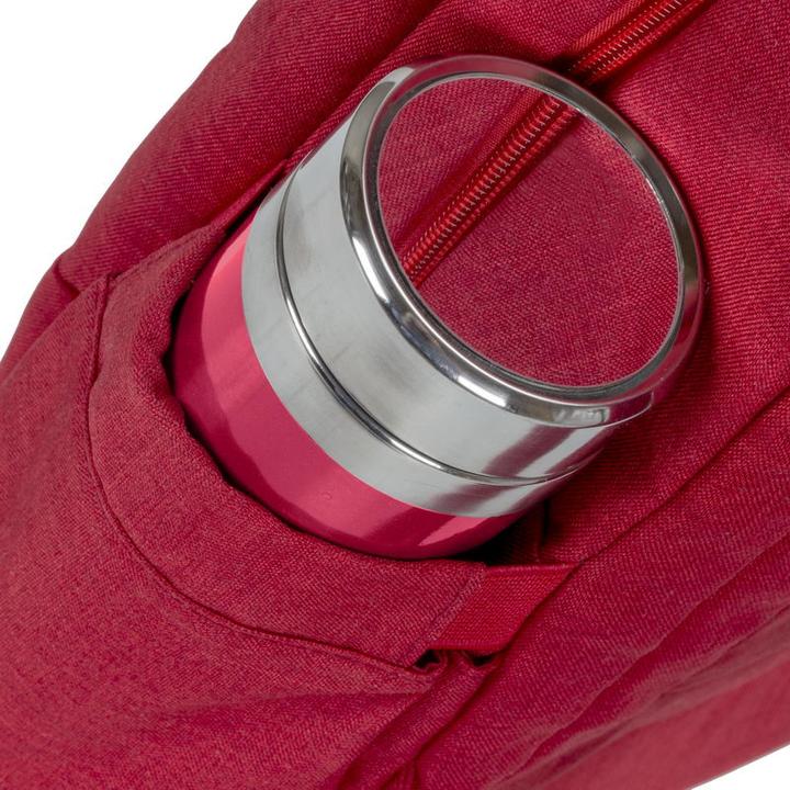 Actual product image Rivacase 15.6" Polyester