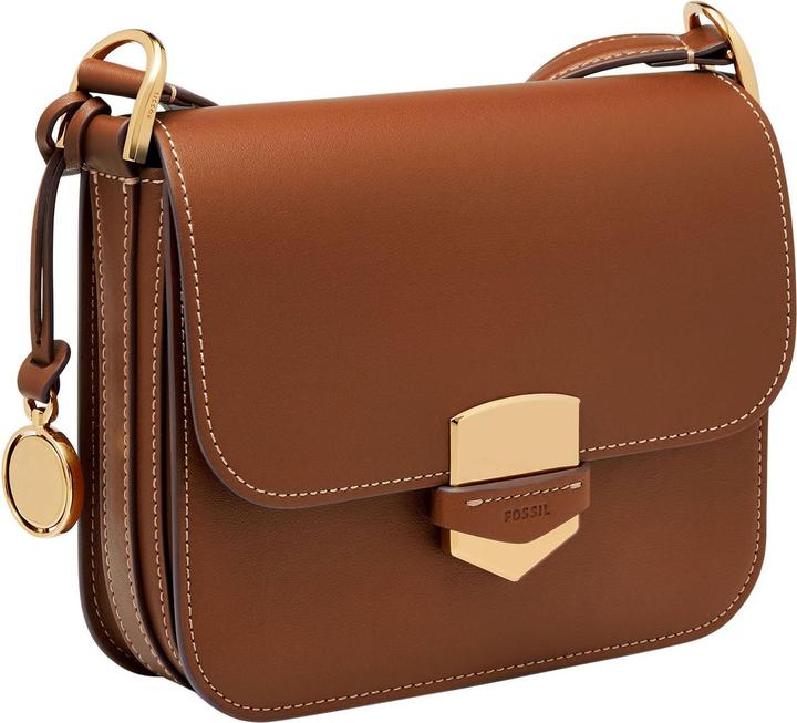 Produktbild Fossil Lennox Umhängetasche Leder 20 cm