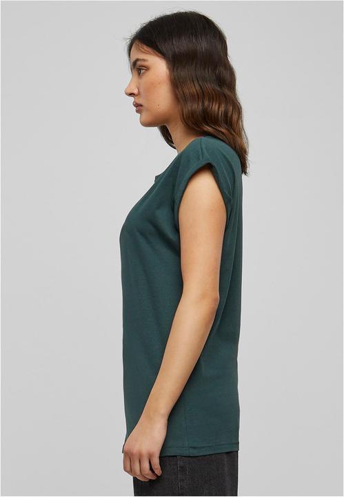 Image du produit Urban Classics Tee-shirt à épaules allongées pour femmes (5XL)