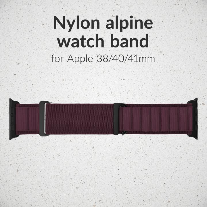 Actual product image Mobilize Nylon USB-C auf USB-C (2.05 m, 100 W)