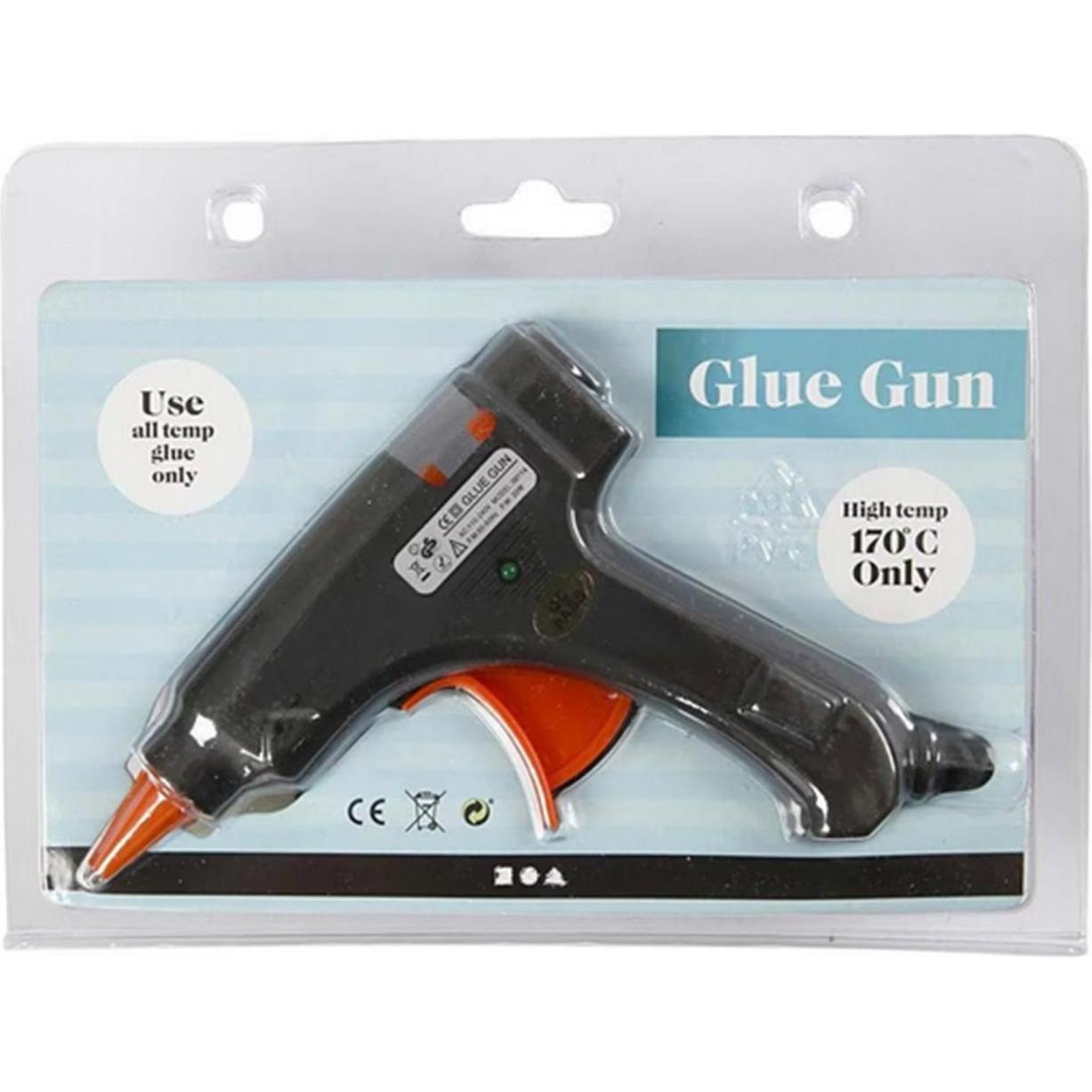 Thumbnail - Creativ Company, Heissklebepistole, Heissklebepistole