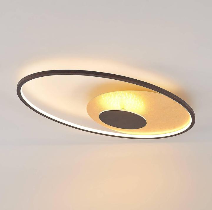 Actual product image Lindby Feival (3100 lm)