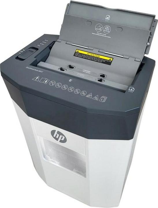 Image du produit HP OneShred Auto 80CC (Coupe de particules)