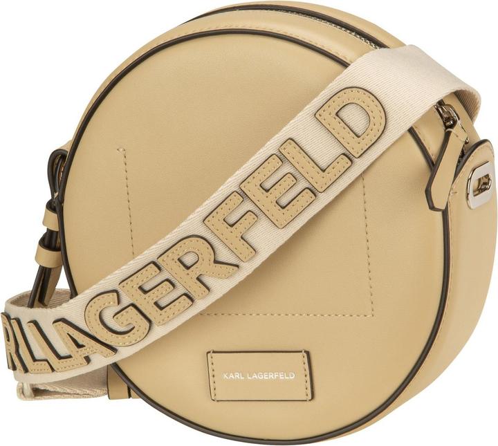 Immagine prodotto Karl Lagerfeld Bodybag K/Circle Round CB Perforated