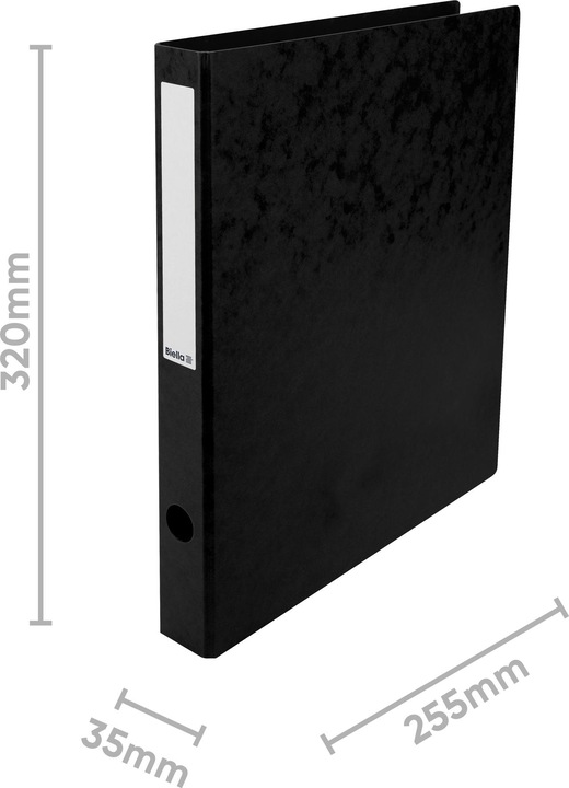 Produktbild Biella Ringhefter (A4, 31 mm, 1 x)